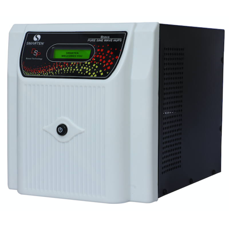 Smarten MPPT 1100VA